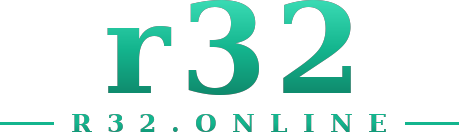 r32 logo