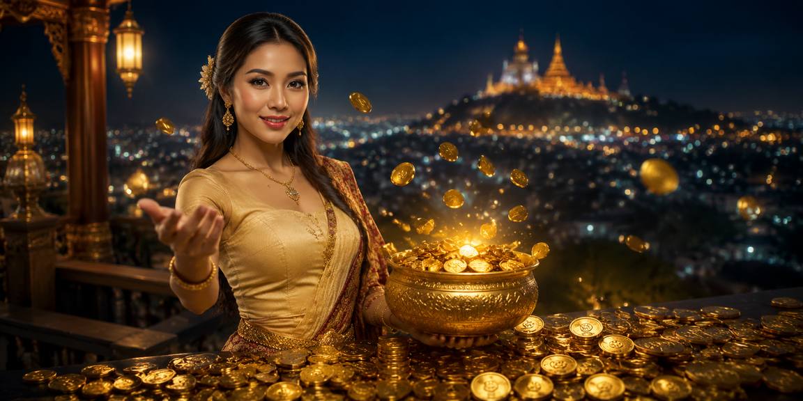 r32 Fortune Jump − မြန်မာတွင် အမြန်ကစားနိုင်သည့် အသစ်အဆန်းကစားခန်း